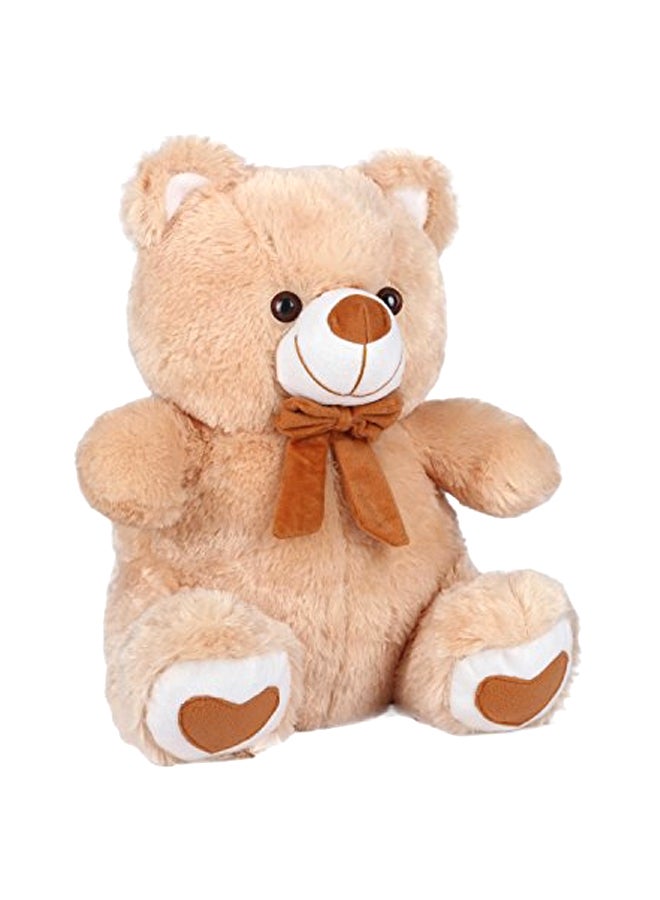 Ultra Spongy Teddy Bear Plush Toy 15inch - Image 1